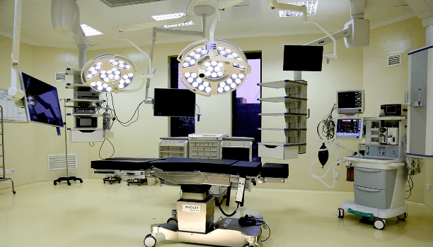 Surgical Procedures